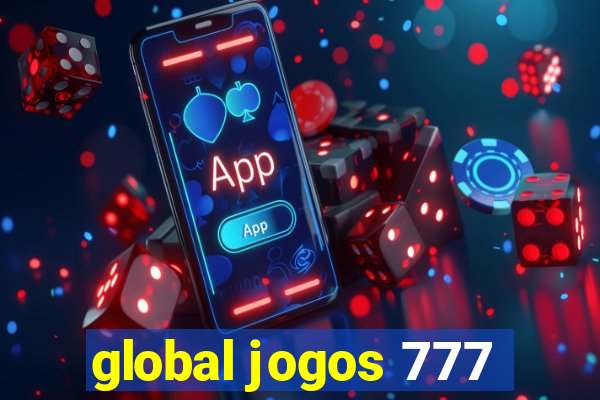 global jogos 777